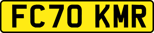 FC70KMR