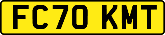 FC70KMT