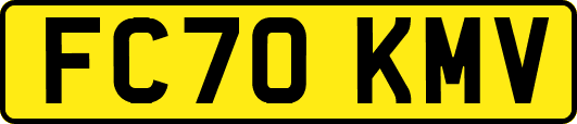 FC70KMV