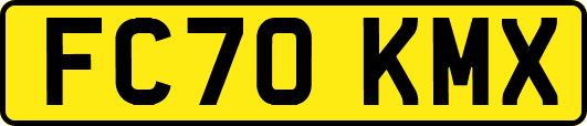 FC70KMX