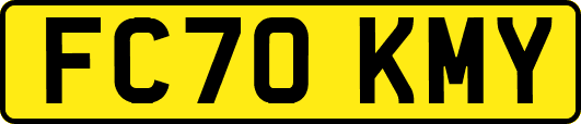 FC70KMY