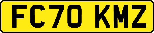 FC70KMZ