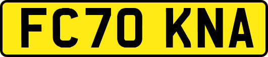 FC70KNA