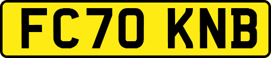 FC70KNB