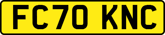 FC70KNC
