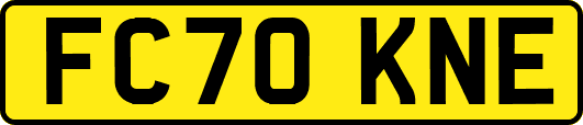 FC70KNE