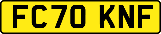 FC70KNF