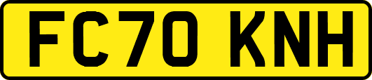 FC70KNH