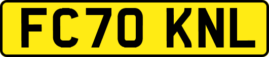 FC70KNL