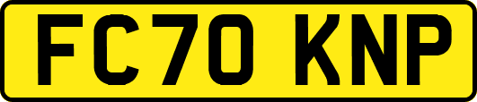FC70KNP