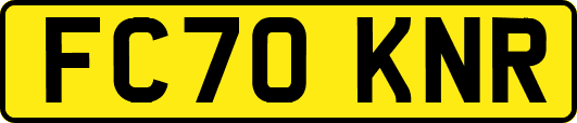 FC70KNR