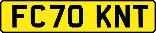 FC70KNT