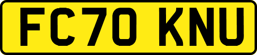 FC70KNU