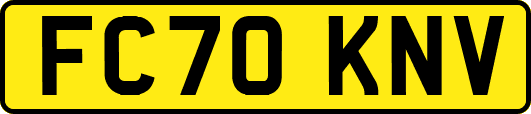 FC70KNV