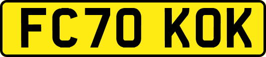 FC70KOK
