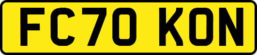 FC70KON