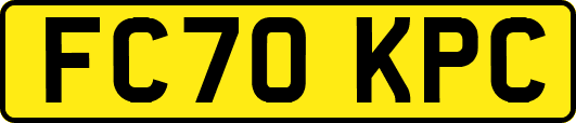 FC70KPC