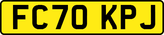 FC70KPJ