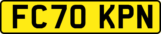FC70KPN