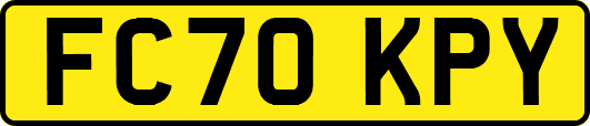 FC70KPY
