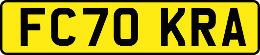 FC70KRA