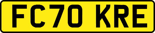 FC70KRE