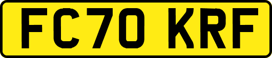 FC70KRF