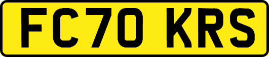FC70KRS