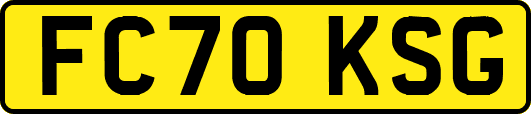 FC70KSG
