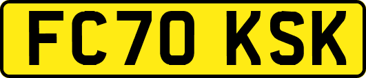 FC70KSK