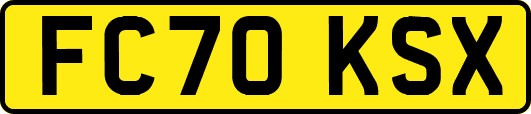 FC70KSX