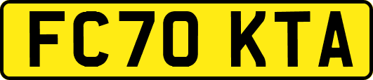 FC70KTA