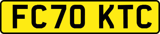FC70KTC