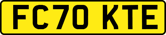 FC70KTE