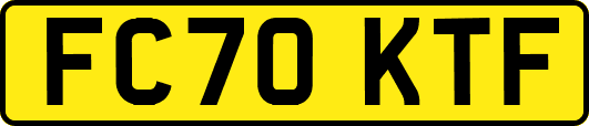 FC70KTF