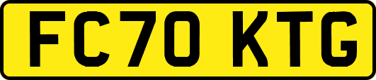 FC70KTG