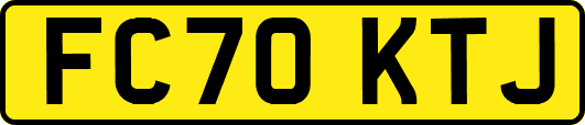 FC70KTJ