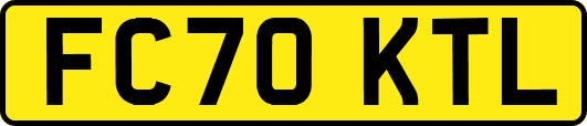 FC70KTL