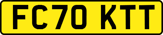 FC70KTT