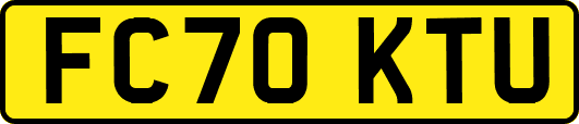FC70KTU