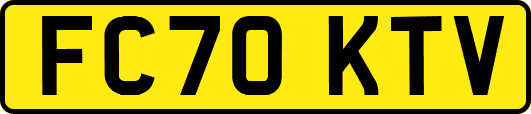 FC70KTV