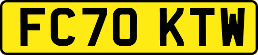 FC70KTW