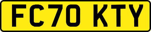 FC70KTY