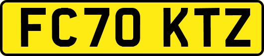 FC70KTZ