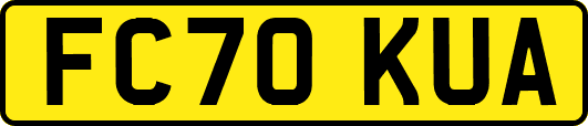 FC70KUA