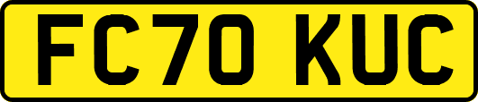 FC70KUC