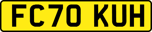 FC70KUH