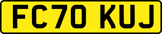 FC70KUJ