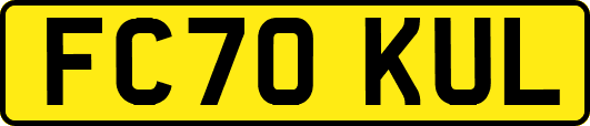 FC70KUL