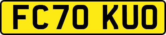 FC70KUO